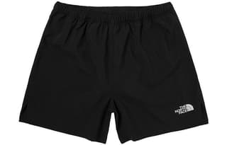THE NORTH FACE Sports Black Thin