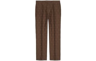GUCCI Cargo Brown Moderate