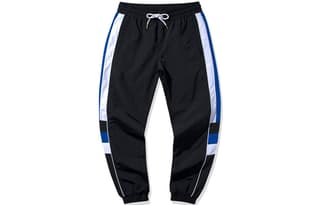 Li Ning Full Length Black