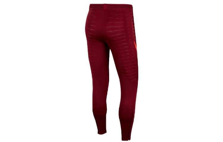 Nike Sweatpants Player Edition Red