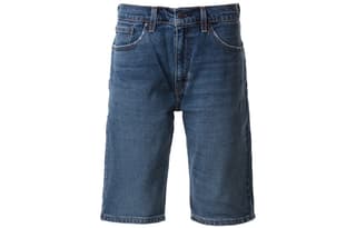 Levis Denim Denim Blue Moderate