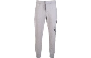 Alexander McQueen Graffiti Logo Printed Track