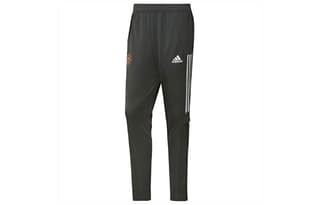Adidas Manchester United Sports Ruins Green Moderate