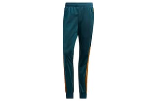 Adidas Originals Knitted Sweatpants Green
