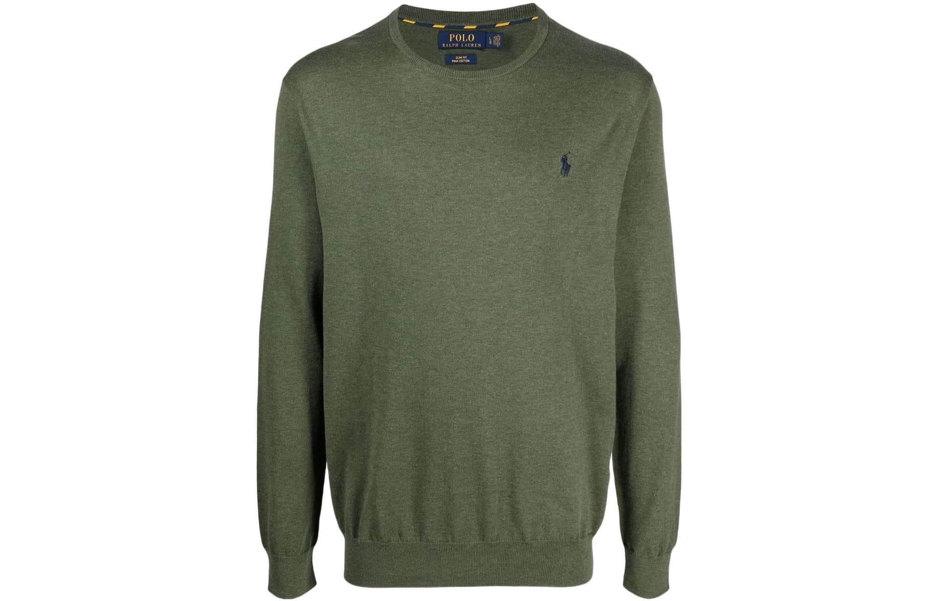 Polo Ralph Lauren Polo Pony embroidered Sweater