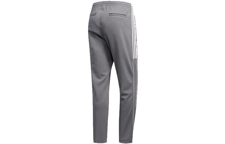 Adidas 3 Stripe Collection Dobby Pant Knitted Sweatpants