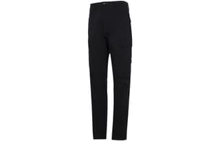Under Armour Solid Color Black