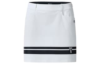 FILA Athletics Short Jade White