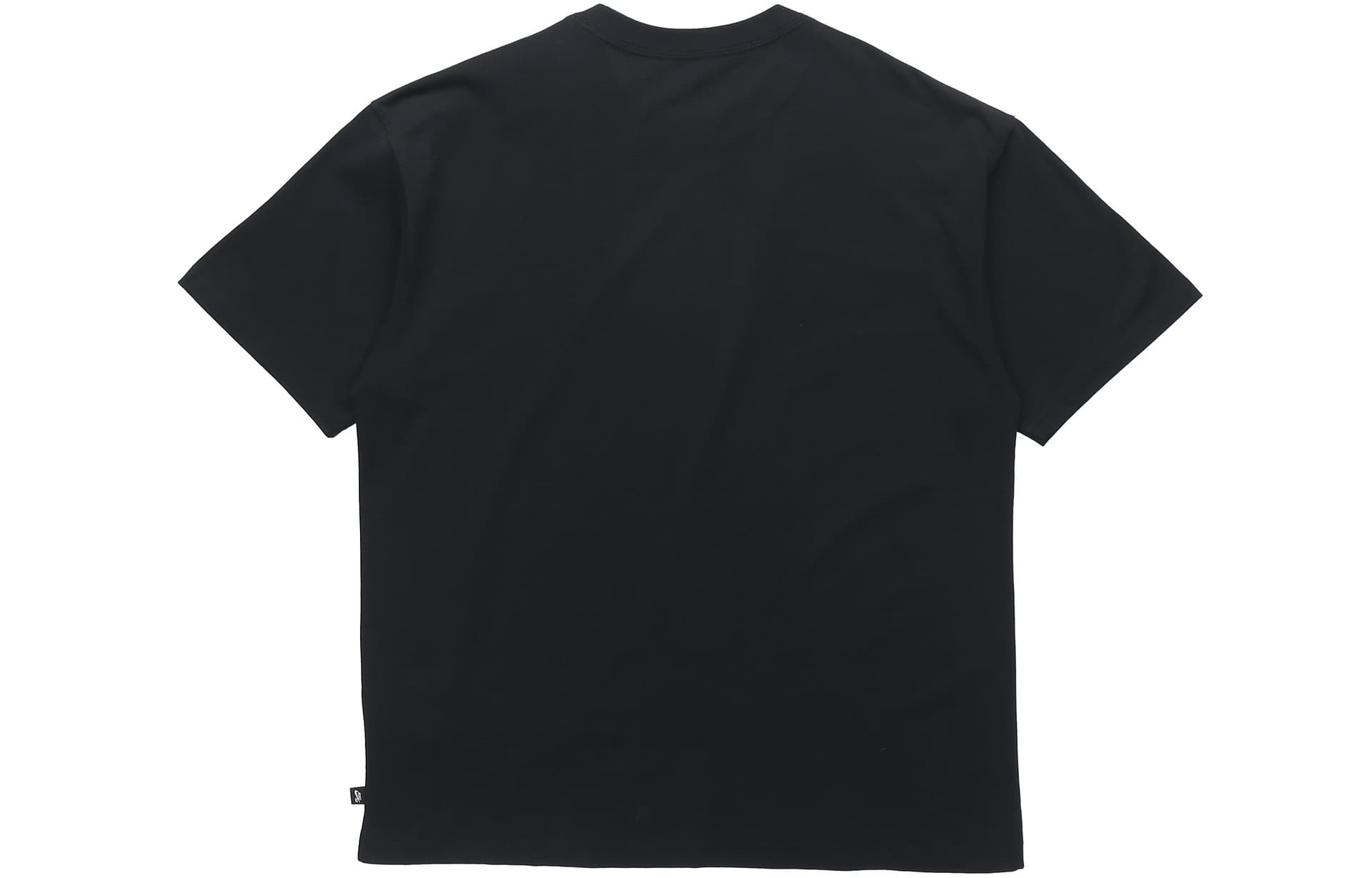 Nike SB TShirts Crew Neck Moderate