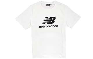 New Balance Logo TShirt