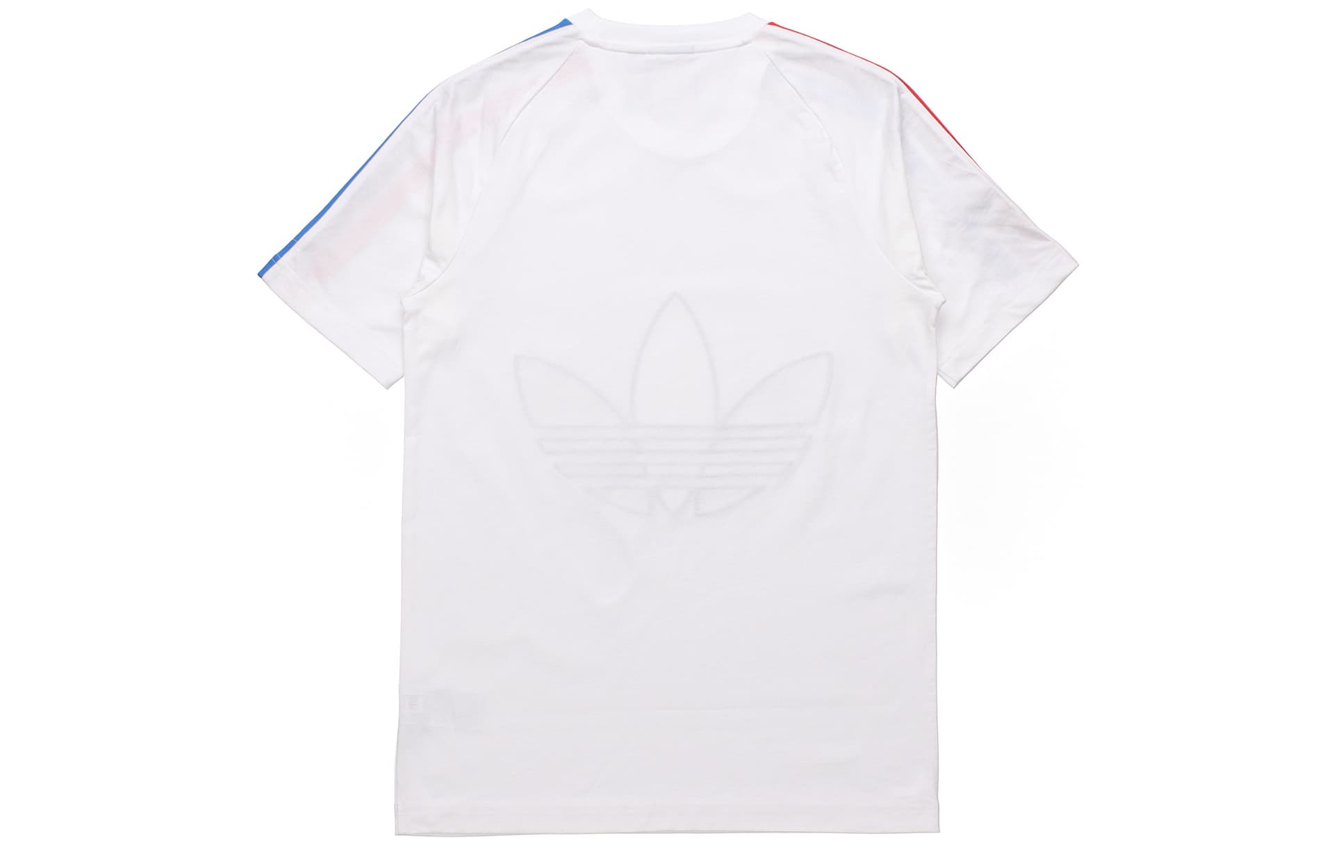Adidas Originals T Shirt White