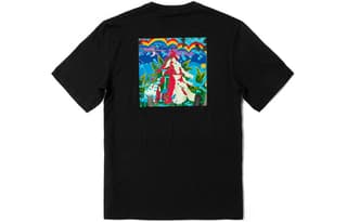 THE NORTH FACE T Shirt Black