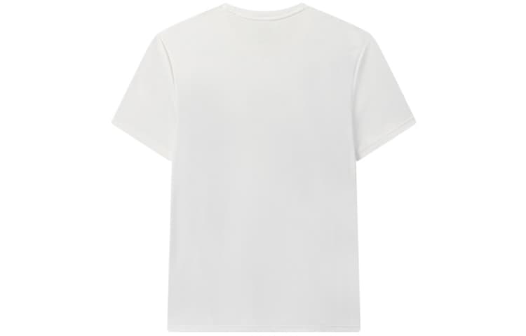 FILA T Shirt Standard White