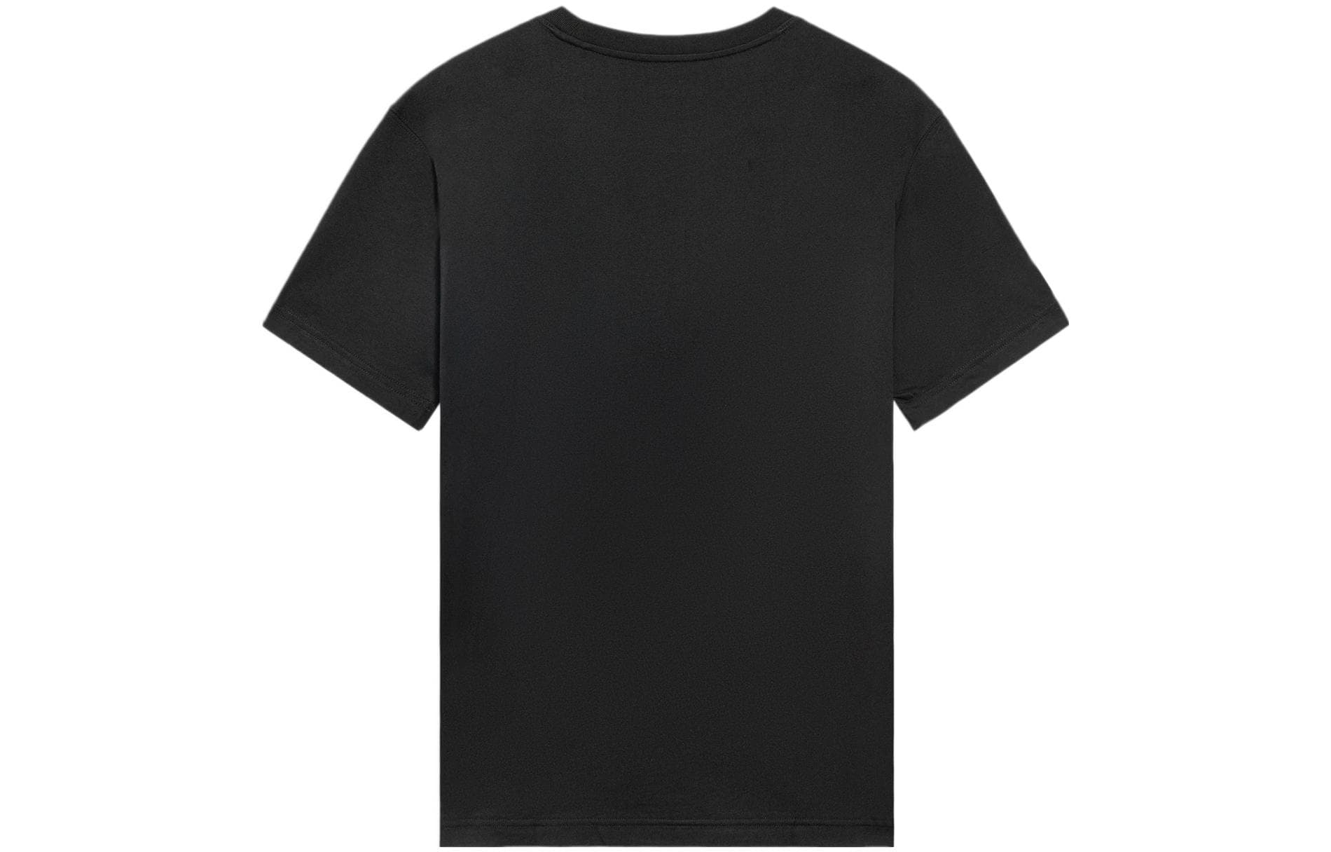 LiNing Regular TShirt Black