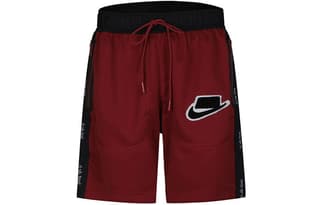 Nike Sports Red Moderate