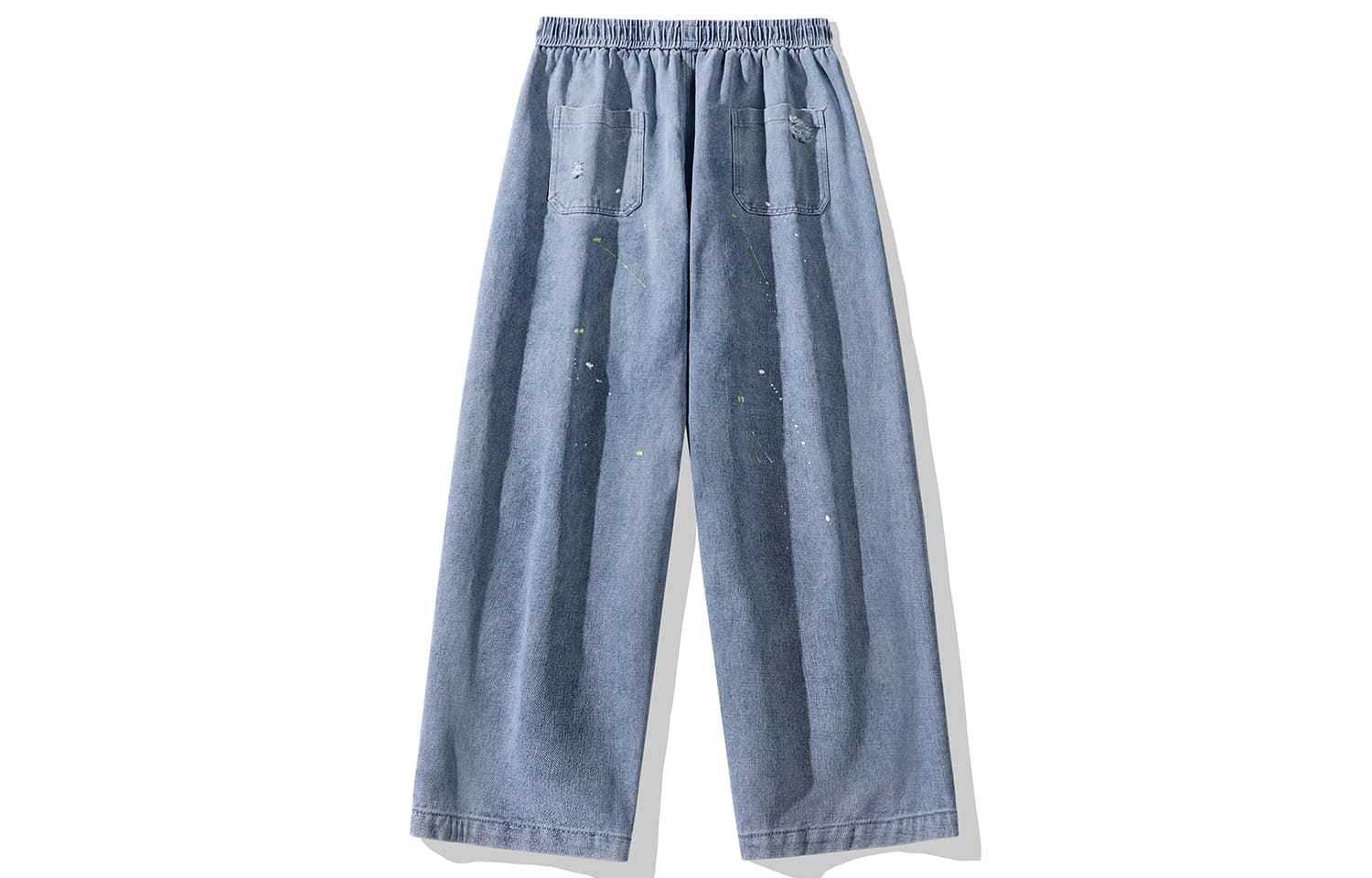 FIDO DIDO Jeans Moderate Ripped