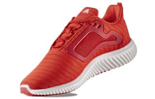 Adidas Climacool Vent Comfortable Breathable Red