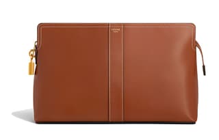 CELINE Toiletry Bags