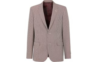 FENDI FW22 Business Suit Coat