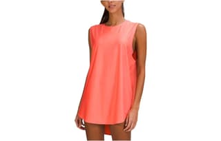 Lululemon Sleeveless Sports Shirts Other