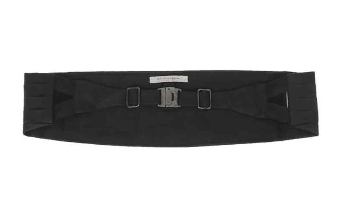 Bottega Veneta Black /