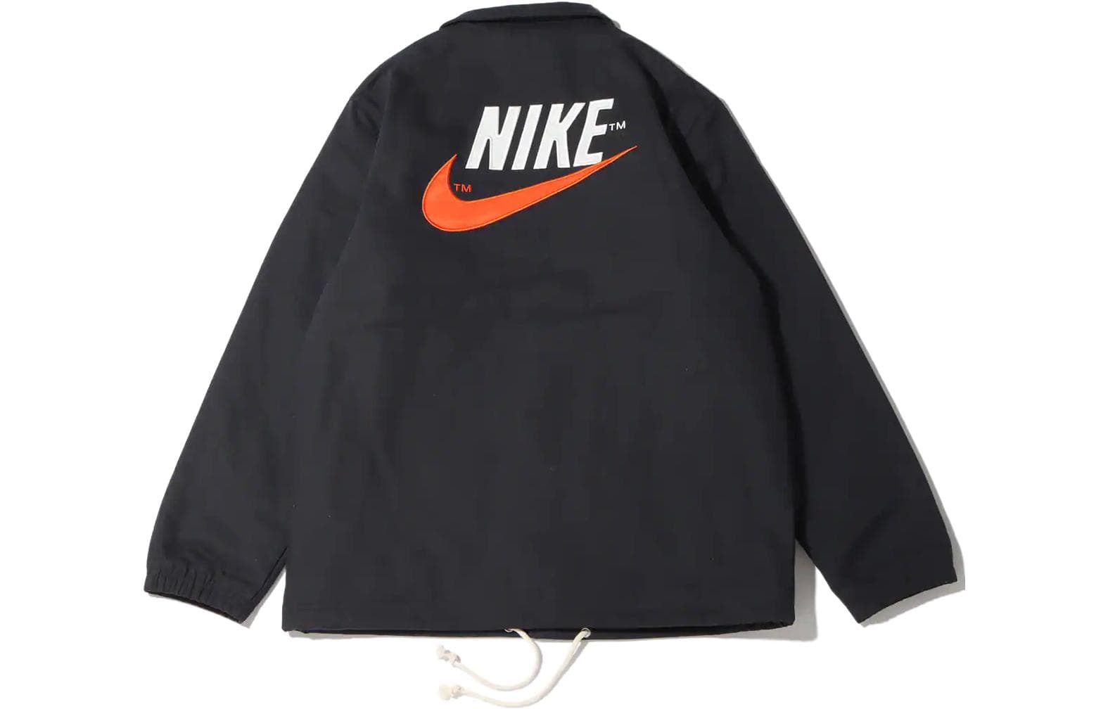 Nike Sports Life Collection Puffer Jacket Winter Black