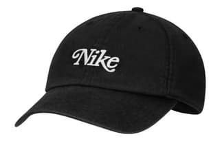Nike Cotton Baseball Caps