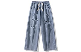 FIDO DIDO Jeans Moderate Ripped