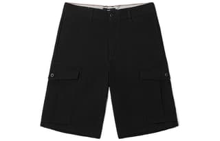 Vans Cargo Black Moderate