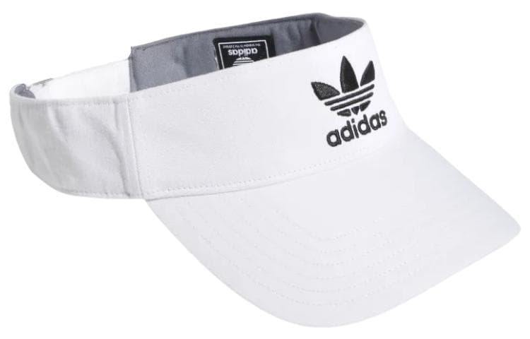 Adidas Originals Twill Visor