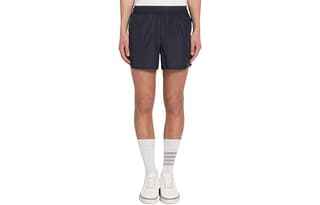THOM BROWNE· Sports Marine Blue