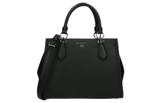 MICHAEL KORS Marilyn Medium Saffiano Satchel