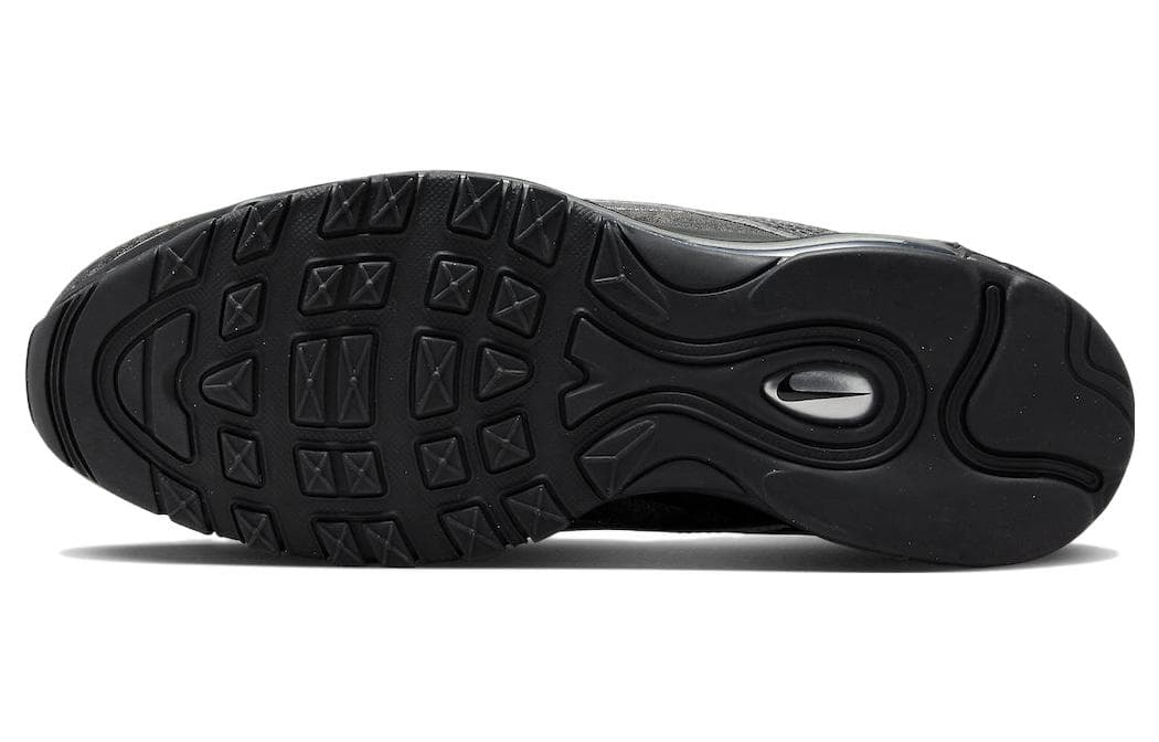Nike X Comme Des Garcons Homme Plus Air Max 97 'Black'