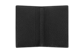 GUCCI Card Holder Card Holder Black