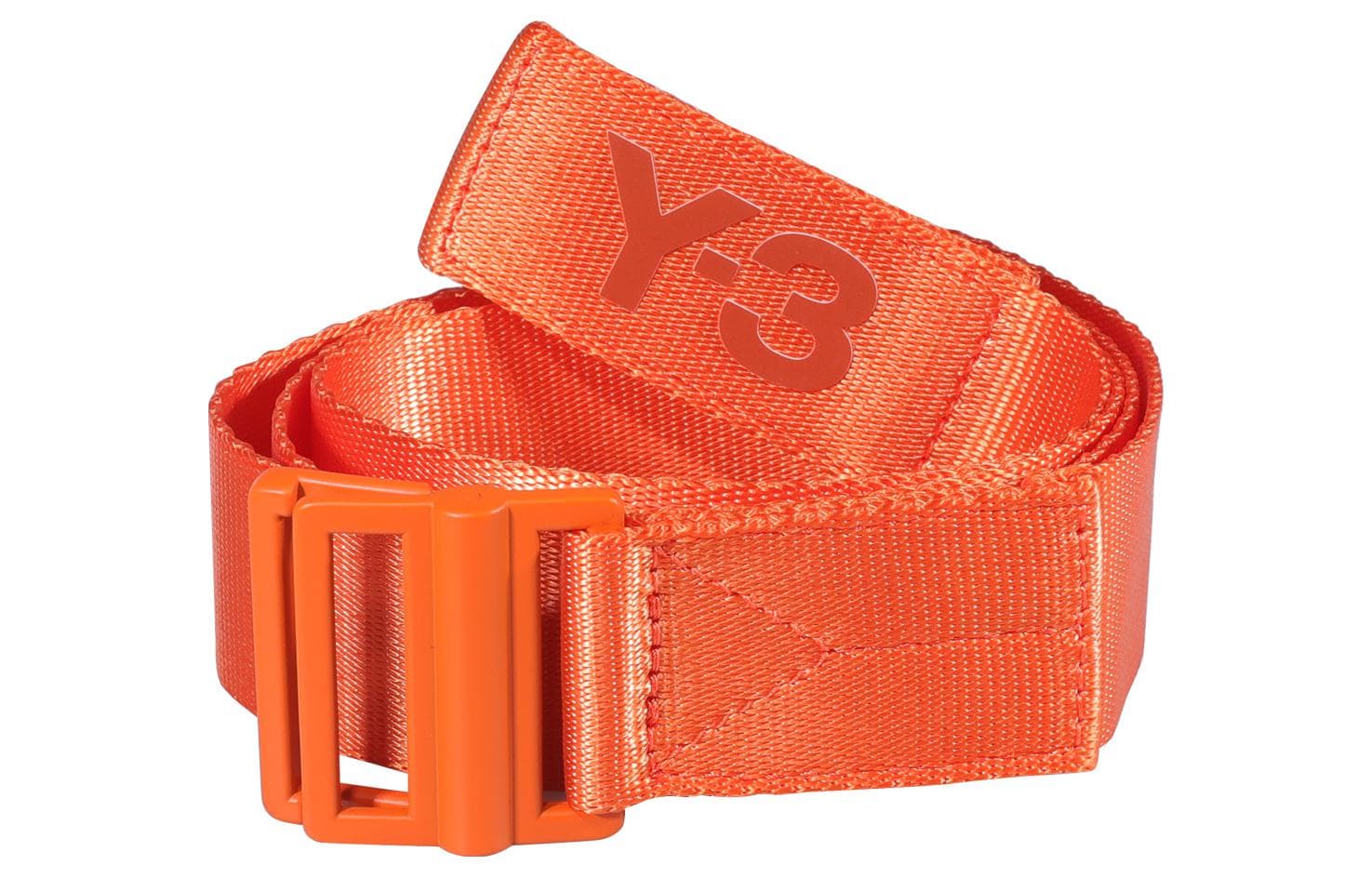Y 3 Orange