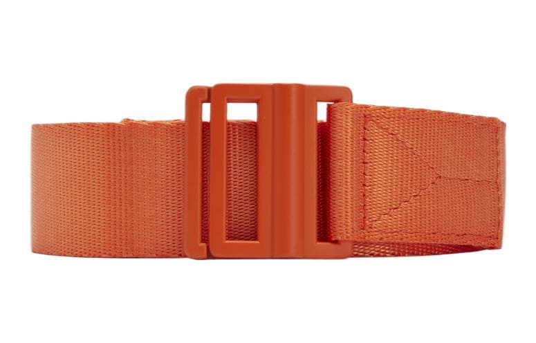 Y 3 Orange