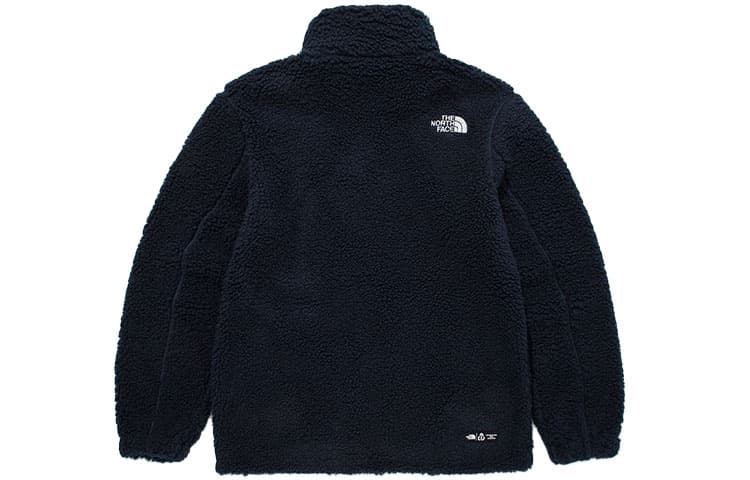 THE NORTH FACE Jacket Dark Marine Blue