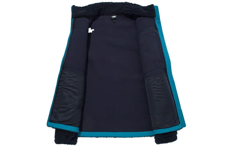 THE NORTH FACE Jacket Dark Marine Blue