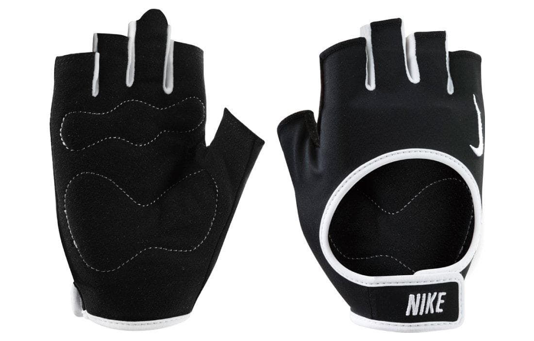 Nike Sports Glove Black/White Black