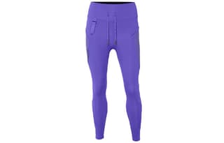 Lululemon Workout 24' Charged Indigo