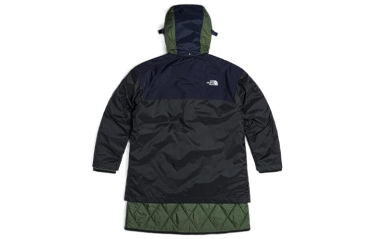 THE NORTH FACE UE FW22 Puffer Jacket Black