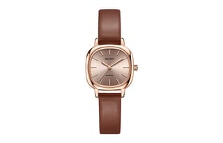 Disney Quartz Movement Watch Watch White Dial