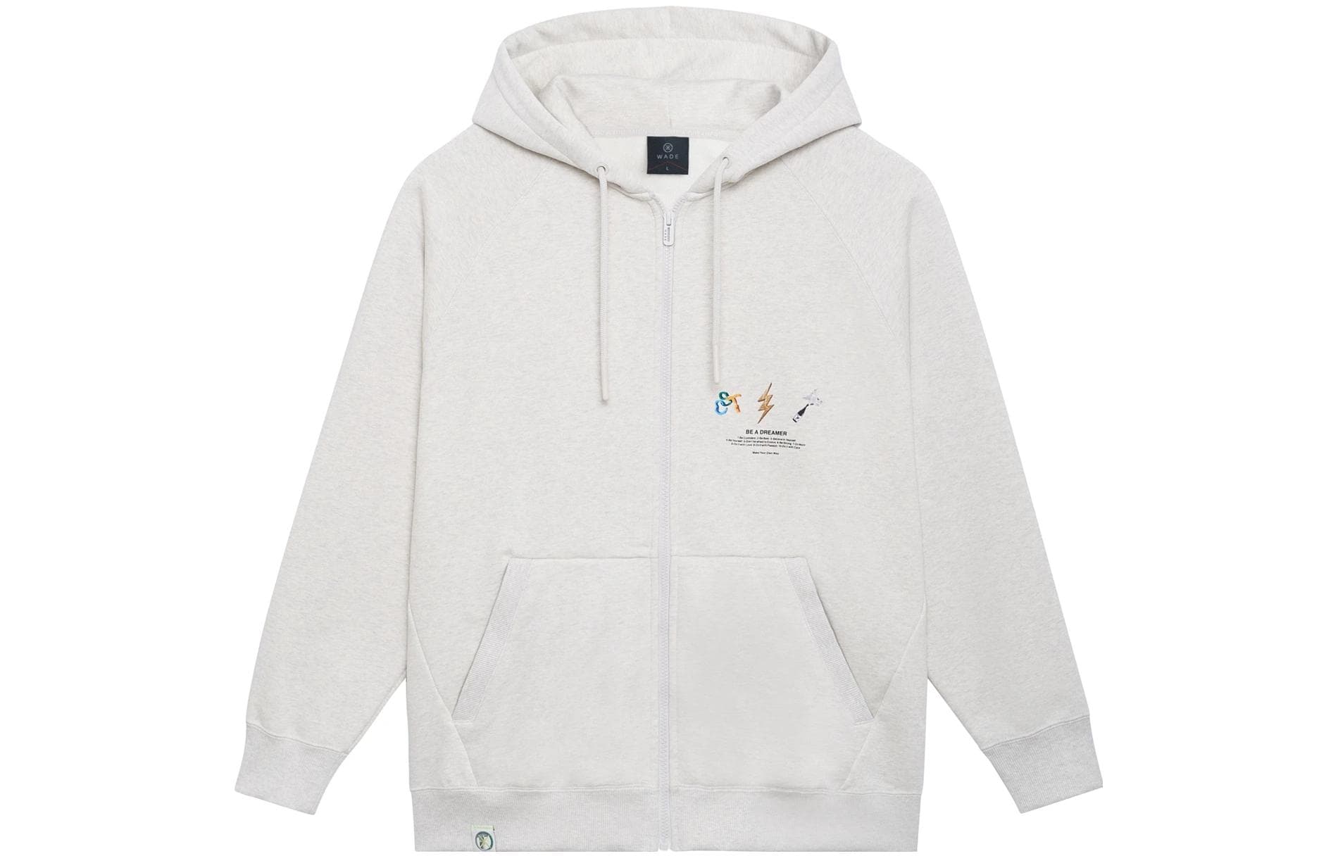 LiNing Sweatshirts Gray Hooded Moderate Other