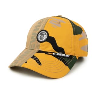 Aape Baseball Caps