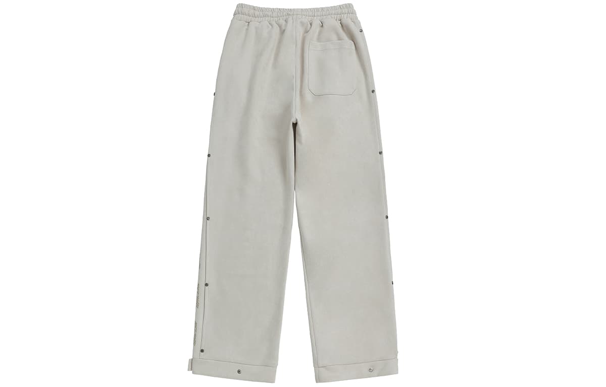 BJHG Moderate Straight Fit