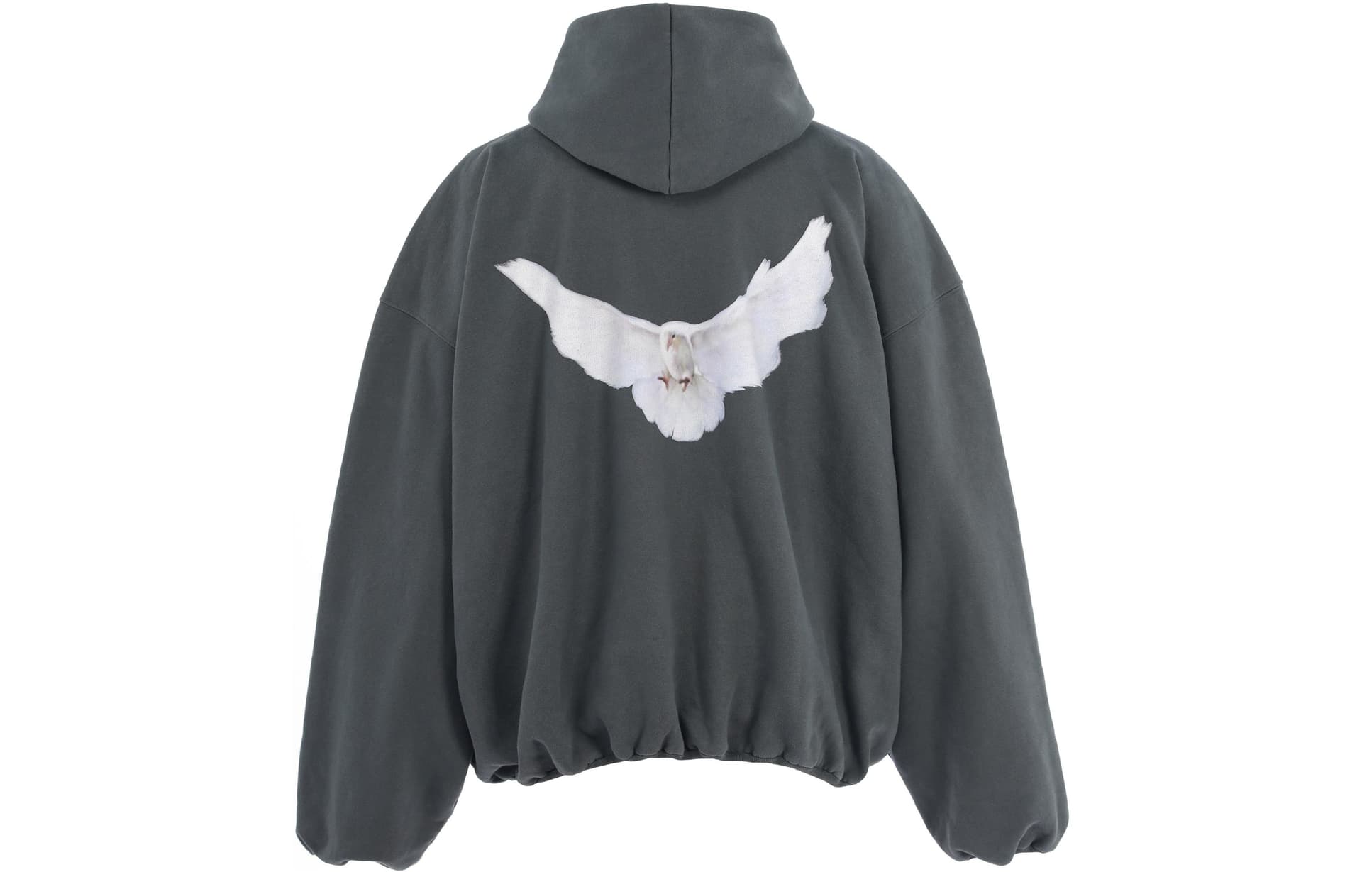 YEEZY Gap Engineered By Balenciaga Dove Hoodie