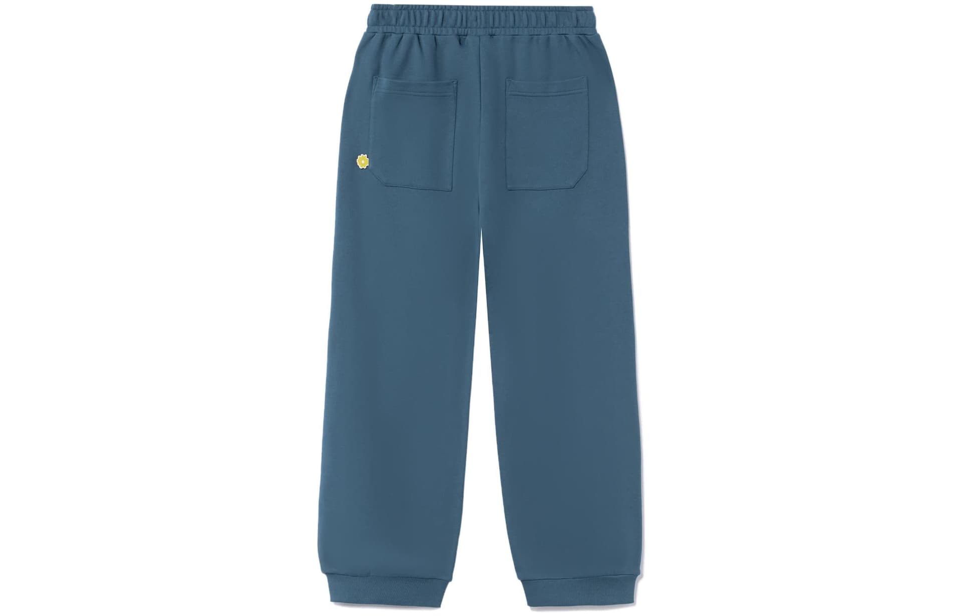Li Ning Urban Outdoor Collection Knitted Sweatpants Green