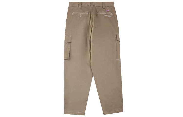 Dickies Khaki