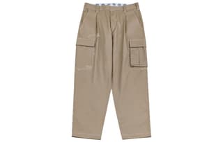 Dickies Khaki