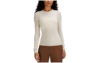 Lululemon Knitwear Crew Neck Moderate Other